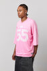 55 JERSEY SHIRT PINK
